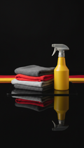 Standard / Maintenance Wash