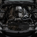 Engine Bay Refresh